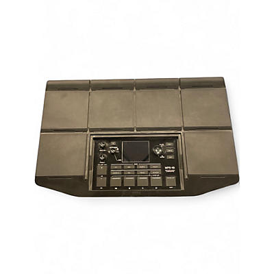 Used KORG MPS10 Electric Drum Module