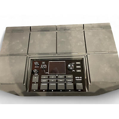 Used KORG MPS10 Production Controller