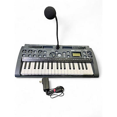 Used KORG MS1 Microsampler Synthesizer