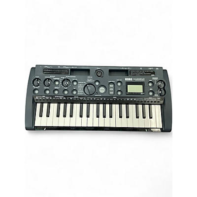 Used KORG MS1 Microsampler Synthesizer