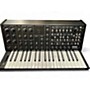 Used KORG Used KORG MS20 Mini Semi-Modular 37 Key Analog Synthesizer