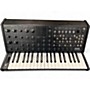 Used KORG Used KORG MS20 Mini Semi-Modular 37 Key Analog Synthesizer