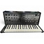 Used KORG MS20 Mini Semi-Modular 37 Key Analog Synthesizer