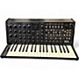 Used KORG MS20 Mini Semi-Modular 37 Key Analog Synthesizer
