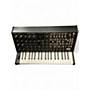 Used KORG MS20 Mini Semi-Modular 37 Key Analog Synthesizer