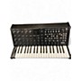 Used KORG MS20 Mini Semi-Modular 37 Key Analog Synthesizer