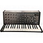 Used KORG MS20 Mini Semi-Modular 37 Key Analog Synthesizer