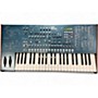 Used KORG MS2000 Synthesizer