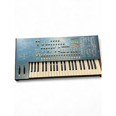 Used KORG MS2000 Synthesizer