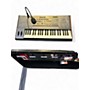 Used KORG MS2000B Synthesizer