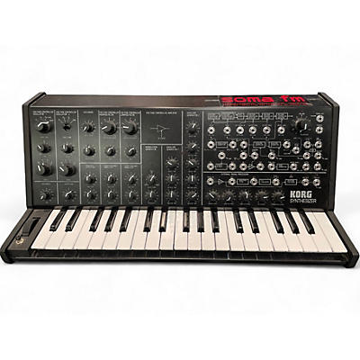 Used KORG MS20IC MIDI Controller