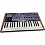 Used KORG MULTI/POLY Keyboard Workstation