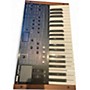 Used KORG MULTI/POLY Synthesizer