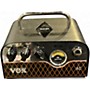 Used KORG MV50 Solid State Guitar Amp Head