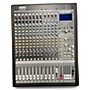 Used KORG MW - 1608 Digital Mixer