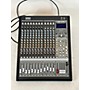 Used KORG Used KORG MW-1608 Unpowered Mixer