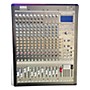 Used KORG MW 1608 Unpowered Mixer