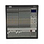 Used KORG MW-2408 Unpowered Mixer