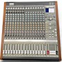 Used KORG MW2408 SOUNDLINK Unpowered Mixer