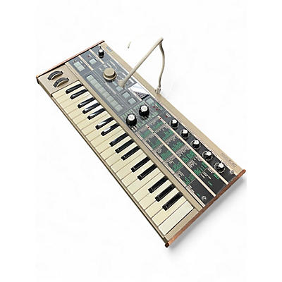 Used KORG Micro KORG Synthesizer