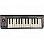Used KORG Micro Key Portable Keyboard