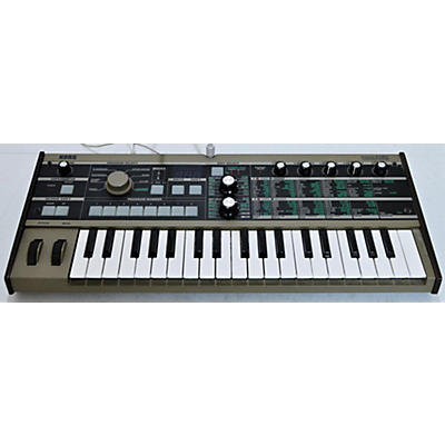 KORG Used KORG Micro Korg 37 Key Synthesizer