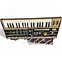 Used KORG Micro Korg 37 Key Synthesizer