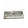 Used KORG Micro Korg 37 Key Synthesizer