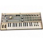 Used KORG Micro Korg 37 Key Synthesizer