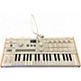 Used KORG Micro Korg 37 Key Synthesizer