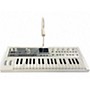 Used KORG Micro Korg 37 Key Synthesizer