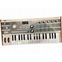 Used KORG Micro Korg 37 Key Synthesizer