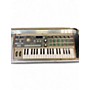 Used KORG Micro Korg 37 Key Synthesizer
