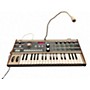 Used KORG Micro Korg 37 Key Synthesizer