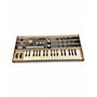 Used KORG Micro Korg 37 Key Synthesizer