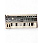 Used KORG Micro Korg 37 Key Synthesizer
