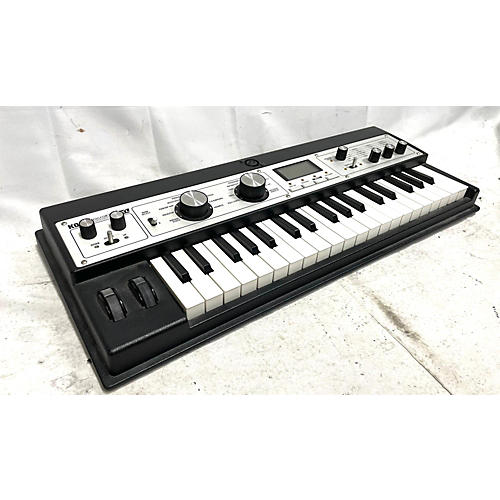 KORG Used KORG Micro Korg XL 37 Key Synthesizer