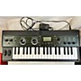 Used KORG Used KORG Micro Korg XL 37 Key Synthesizer