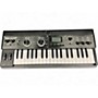 Used KORG Micro Korg XL 37 Key Synthesizer