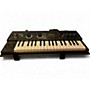 Used KORG Micro Korg XL 37 Key Synthesizer