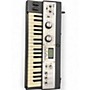 Used KORG Micro Korg XL 37 Key Synthesizer