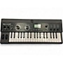 Used KORG Micro Korg XL 37 Plus Key Synthesizer