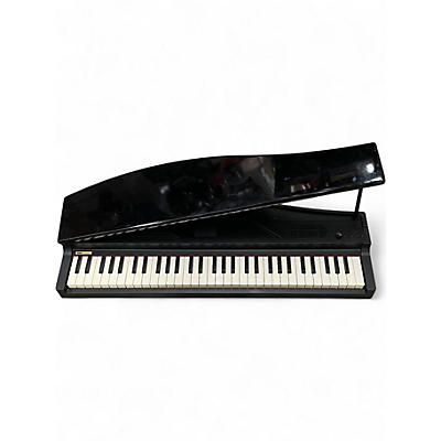 Used KORG Micro Piano Digital Piano