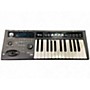 Used KORG Micro X MIDI Controller