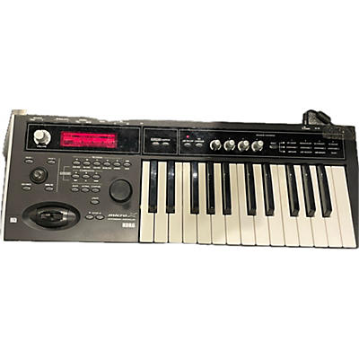 KORG Used KORG Micro X Synthesizer