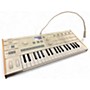 Used KORG MicroKORG S Synthesizer