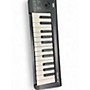 Used KORG MicroKey 25 USB MIDI Controller