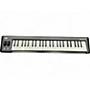 Used KORG MicroKey 25 USB MIDI Controller