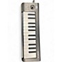 Used KORG MicroKey 25 USB MIDI Controller