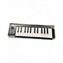 Used KORG MicroKey 25 USB MIDI Controller